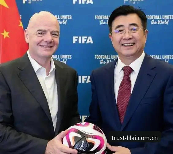 3大关键信号预示2030世界杯或扩军至66队，中国男足迎来破局良机